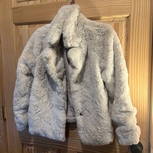 JouJou Faux Fur jacket